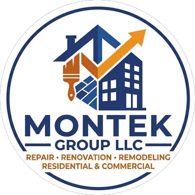 Montek Group LLC logo