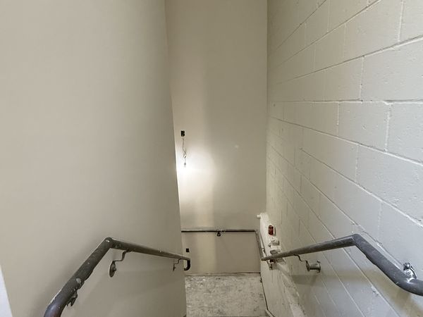 Red Moon Wellness — Finishes & details 3 — Montek Group LLC