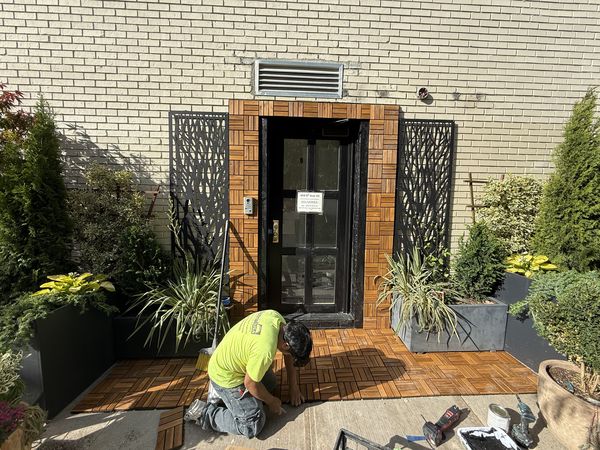 Commercial Work project 2 — Montek Group LLC