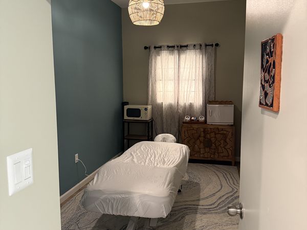 Commercial Work project 5 — Montek Group LLC