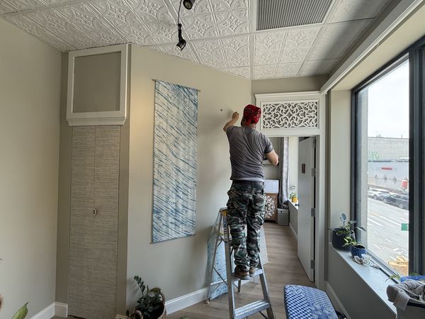 Commercial Work project 7 — Montek Group LLC